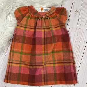 Thanksgiving dress - Mayoral Wool Blend Dress Size 24 Months